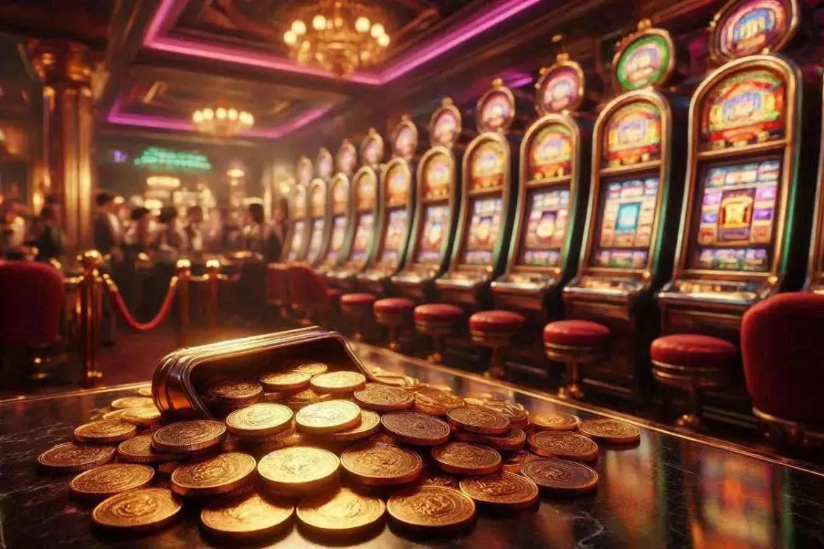 Reno Casinos
